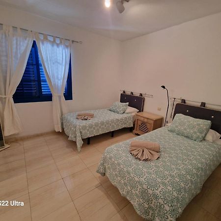 Villa Papaya Playa Blanca  Luaran gambar