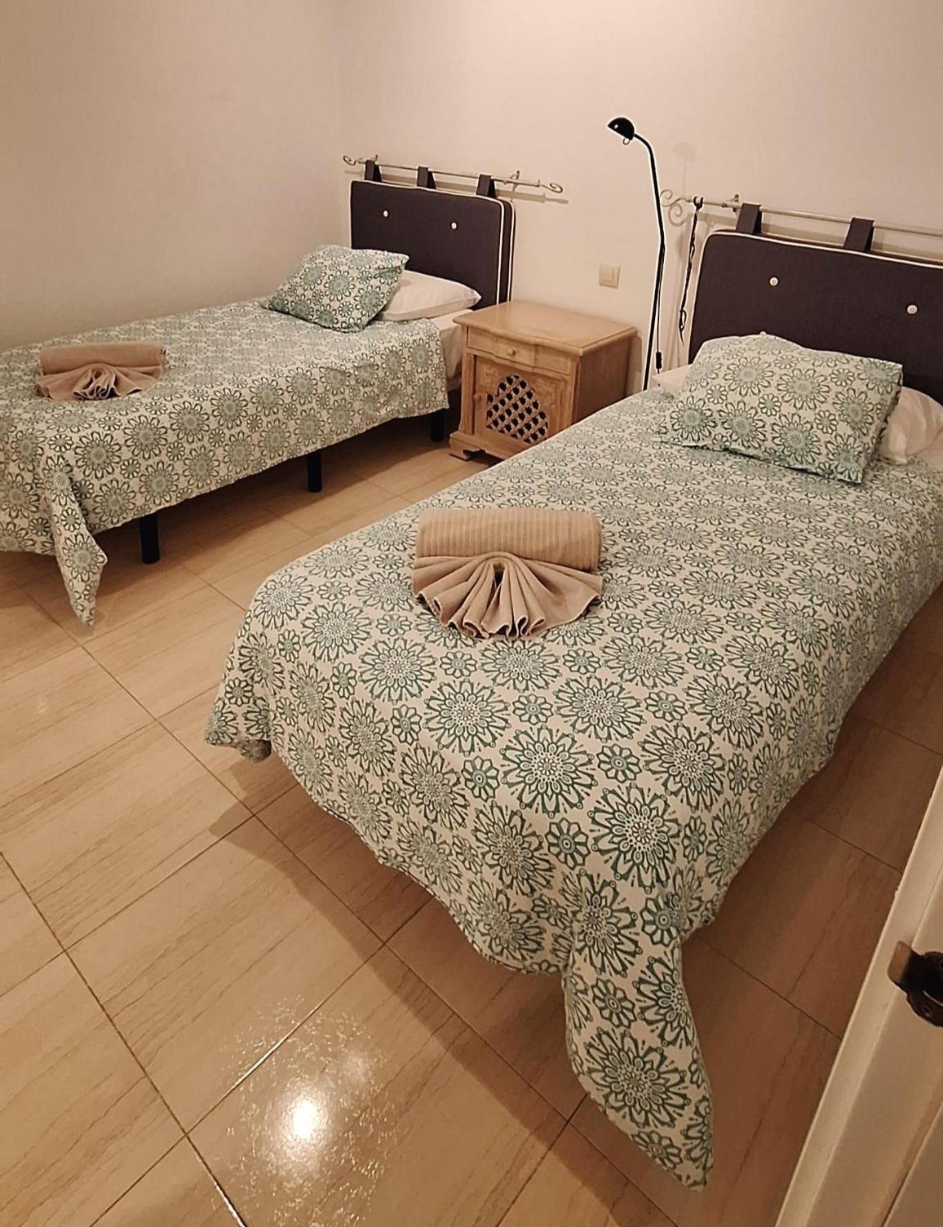 Villa Papaya Playa Blanca  Luaran gambar