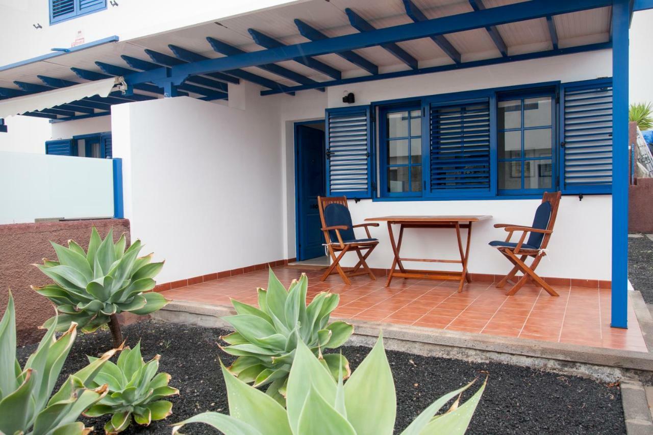 Villa Papaya Playa Blanca  Luaran gambar