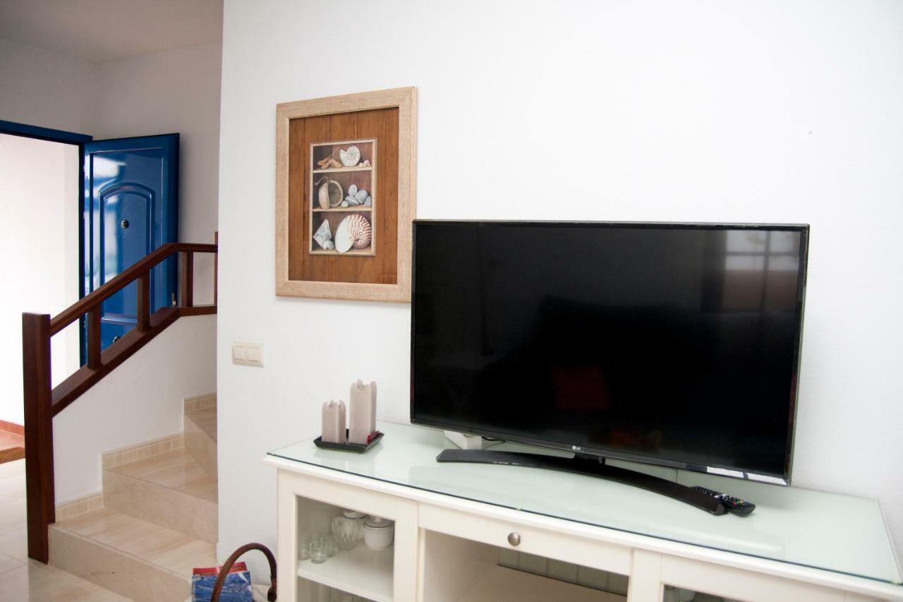 Villa Papaya Playa Blanca  Luaran gambar