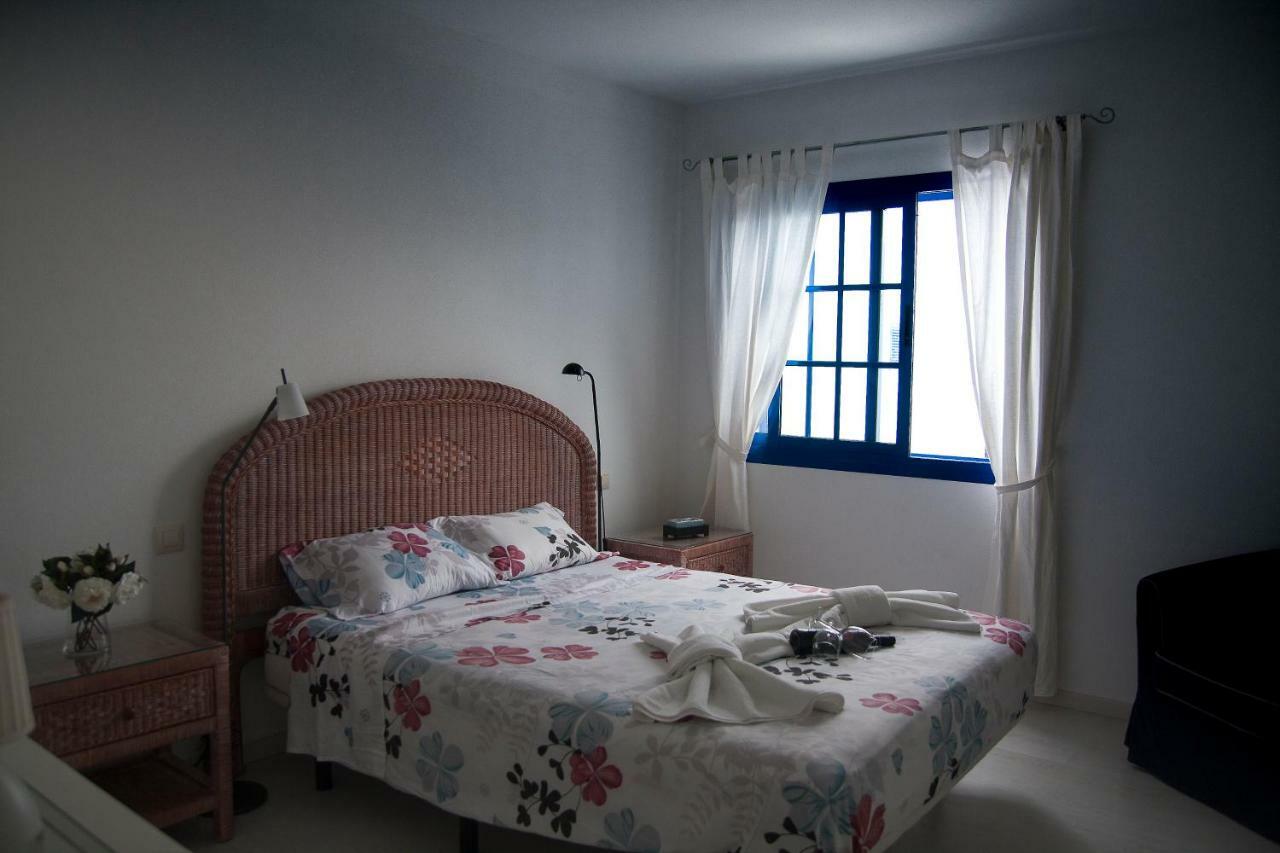 Villa Papaya Playa Blanca  Luaran gambar