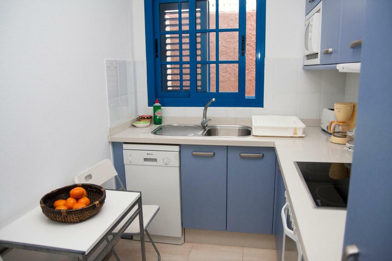 Villa Papaya Playa Blanca  Luaran gambar