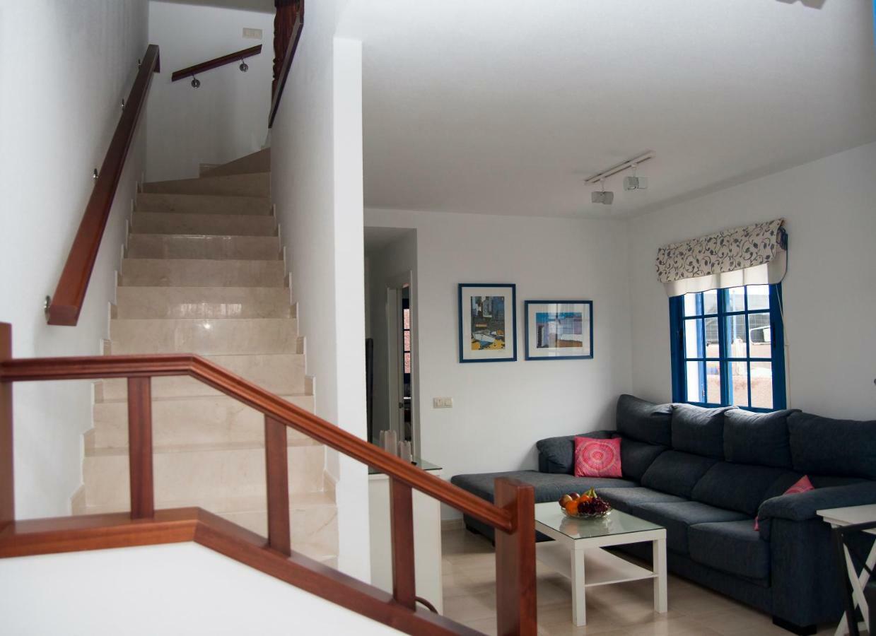 Villa Papaya Playa Blanca  Luaran gambar