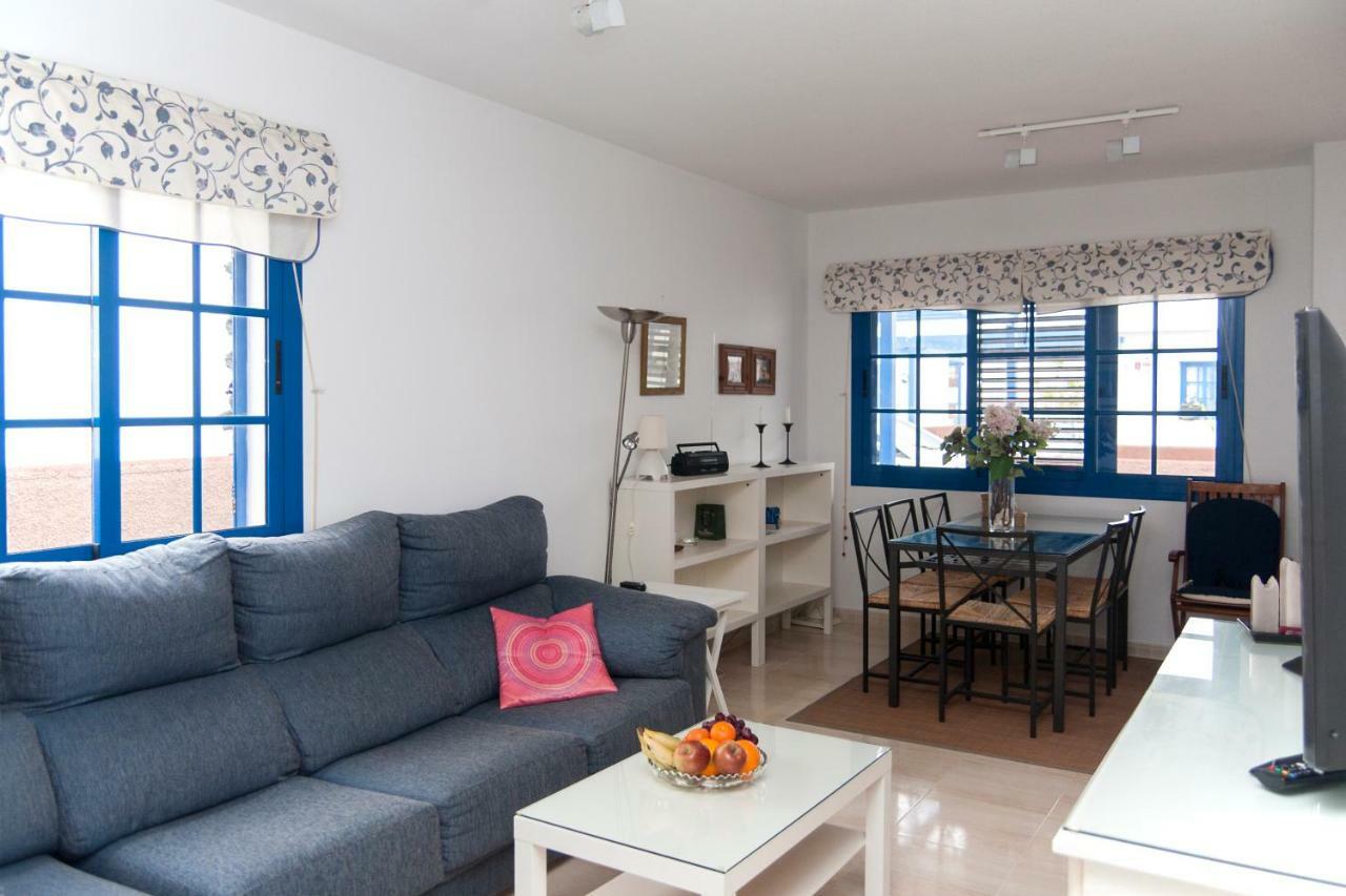 Villa Papaya Playa Blanca  Luaran gambar