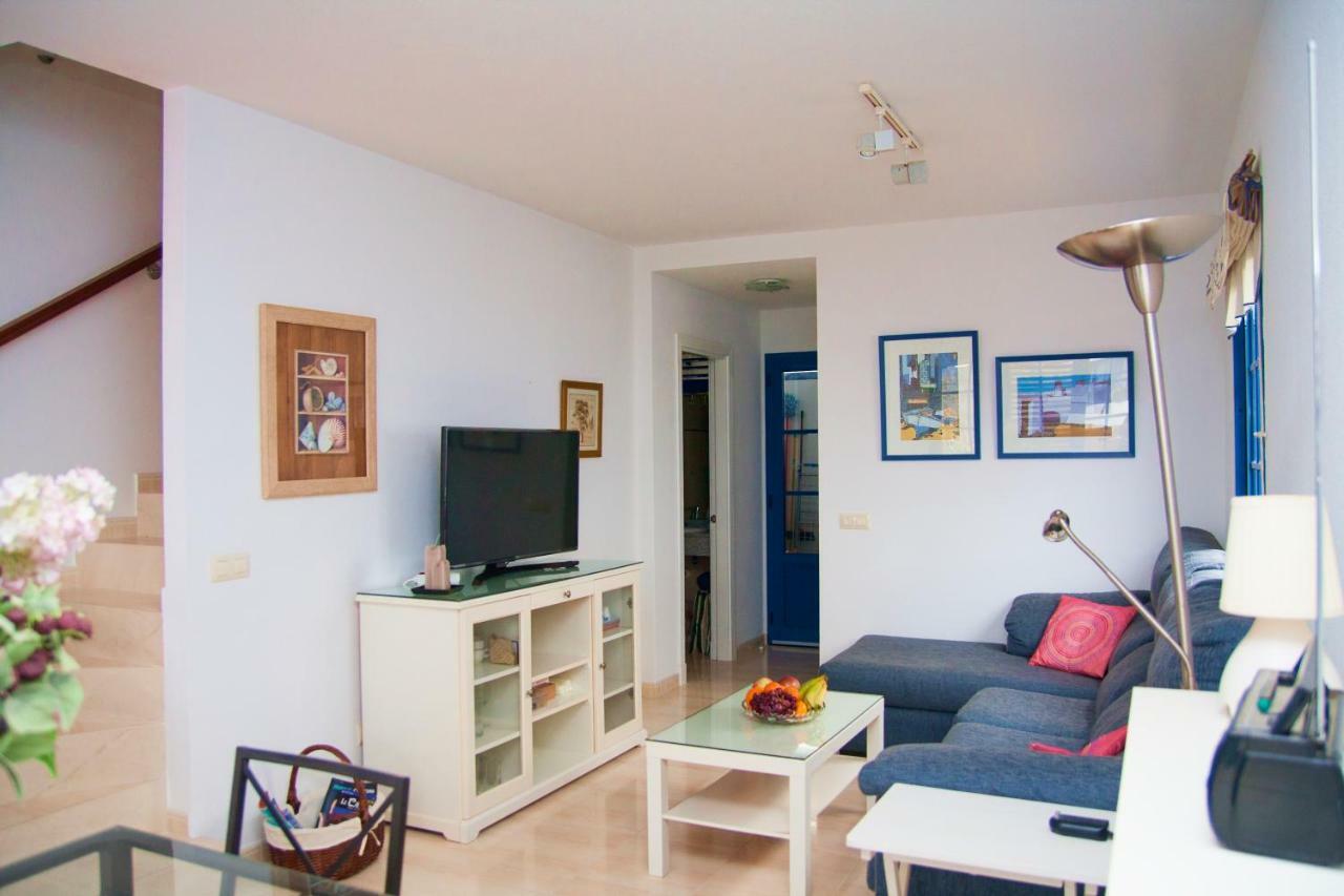 Villa Papaya Playa Blanca  Luaran gambar