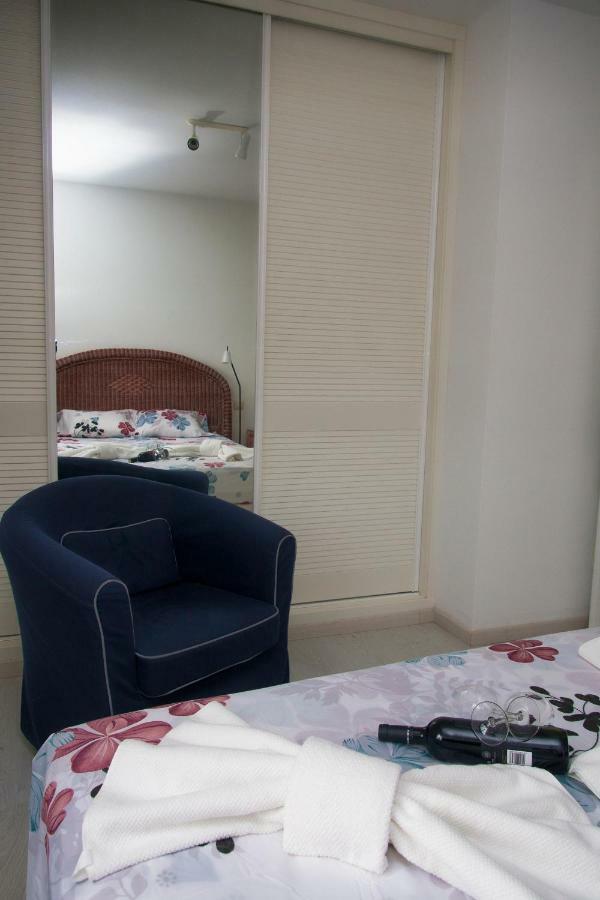 Villa Papaya Playa Blanca  Luaran gambar