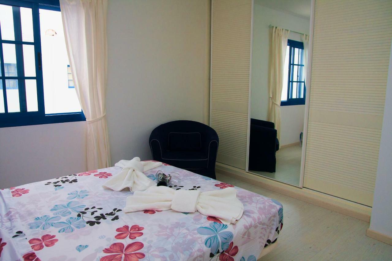Villa Papaya Playa Blanca  Luaran gambar