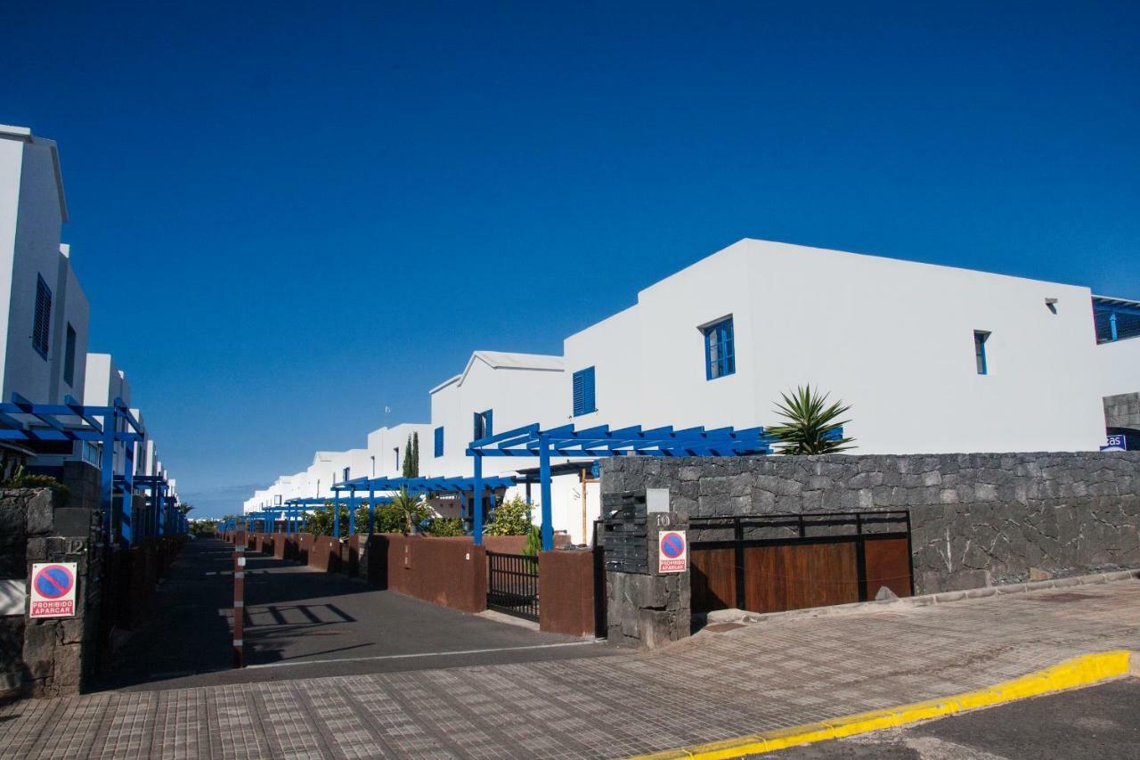 Villa Papaya Playa Blanca  Luaran gambar
