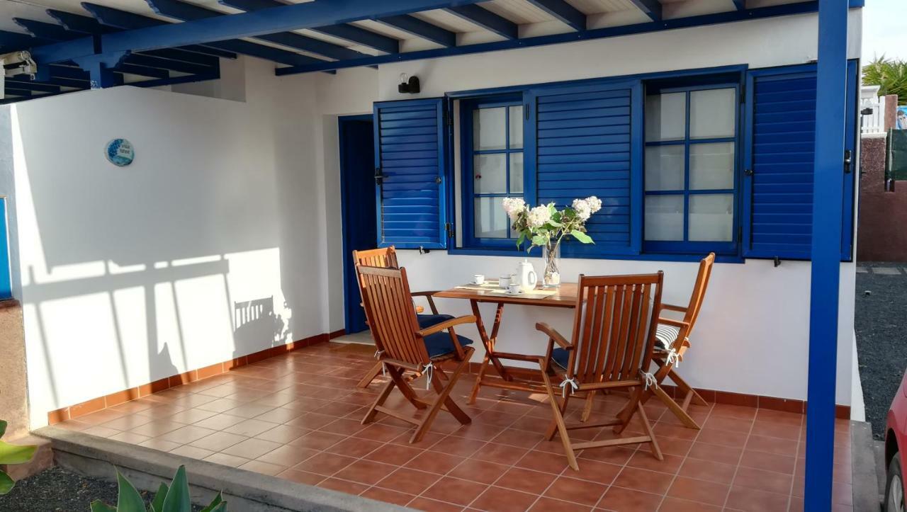 Villa Papaya Playa Blanca  Luaran gambar