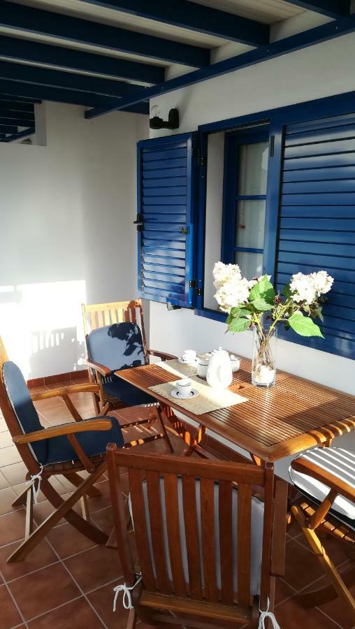 Villa Papaya Playa Blanca  Luaran gambar